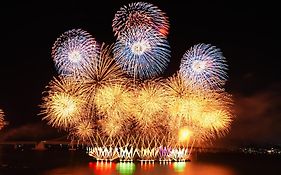 Kent Hotel Gwangalli By Kensington